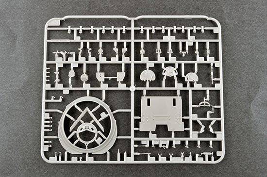 С ̹ 09546 ˹T-72A Mod1979ս̹