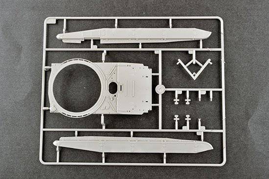 С ̹ 09546 ˹T-72A Mod1979ս̹