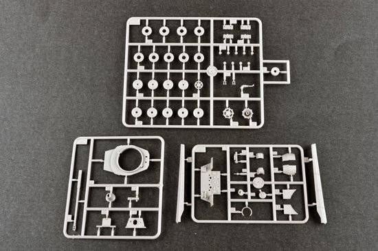 С ̹ 07160 ¹̹()-105mm kwk L65ڹ