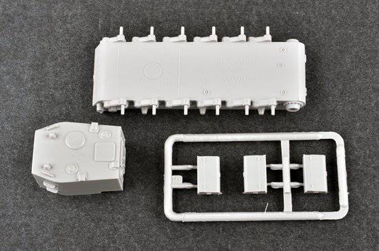 С ̹ 07162 ˹KV-2̹-107mm zis-6 ڹ