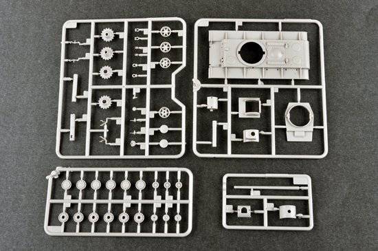С ̹ 07162 ˹KV-2̹-107mm zis-6 ڹ