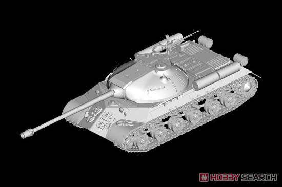 С ̹ 07163 ˹JS-3̹-122mm BL-9ڹ