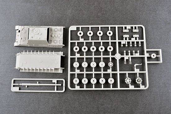 С���� ���� 07165 �¹��Ի�̹��-128mm pak 44L-61�ڹ�