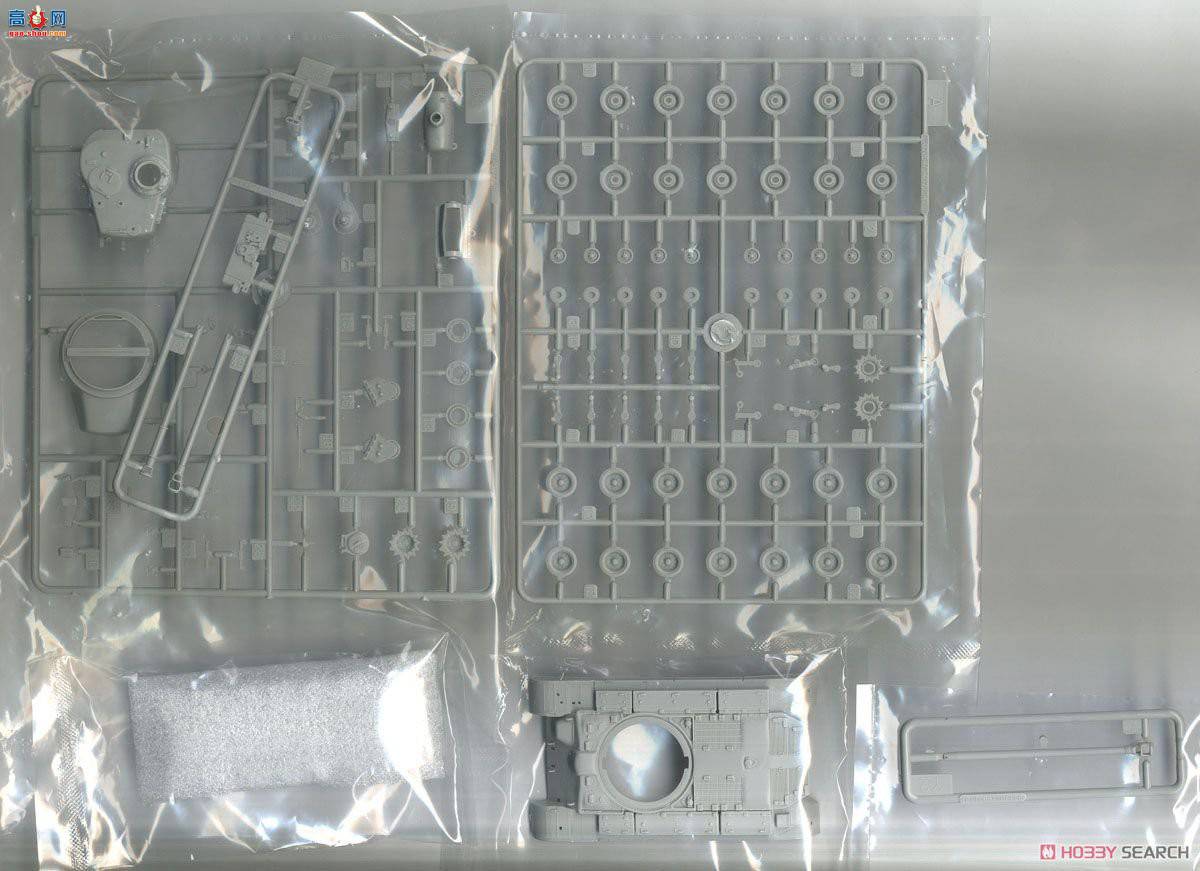 С���� ̹�� 07170 ����M26̹��-90mm T15E2M2�ڹ�