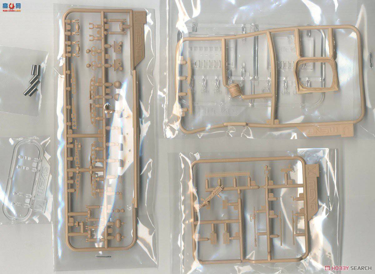 MENG ̹ TS-044 ɫС桱6C GALս̹