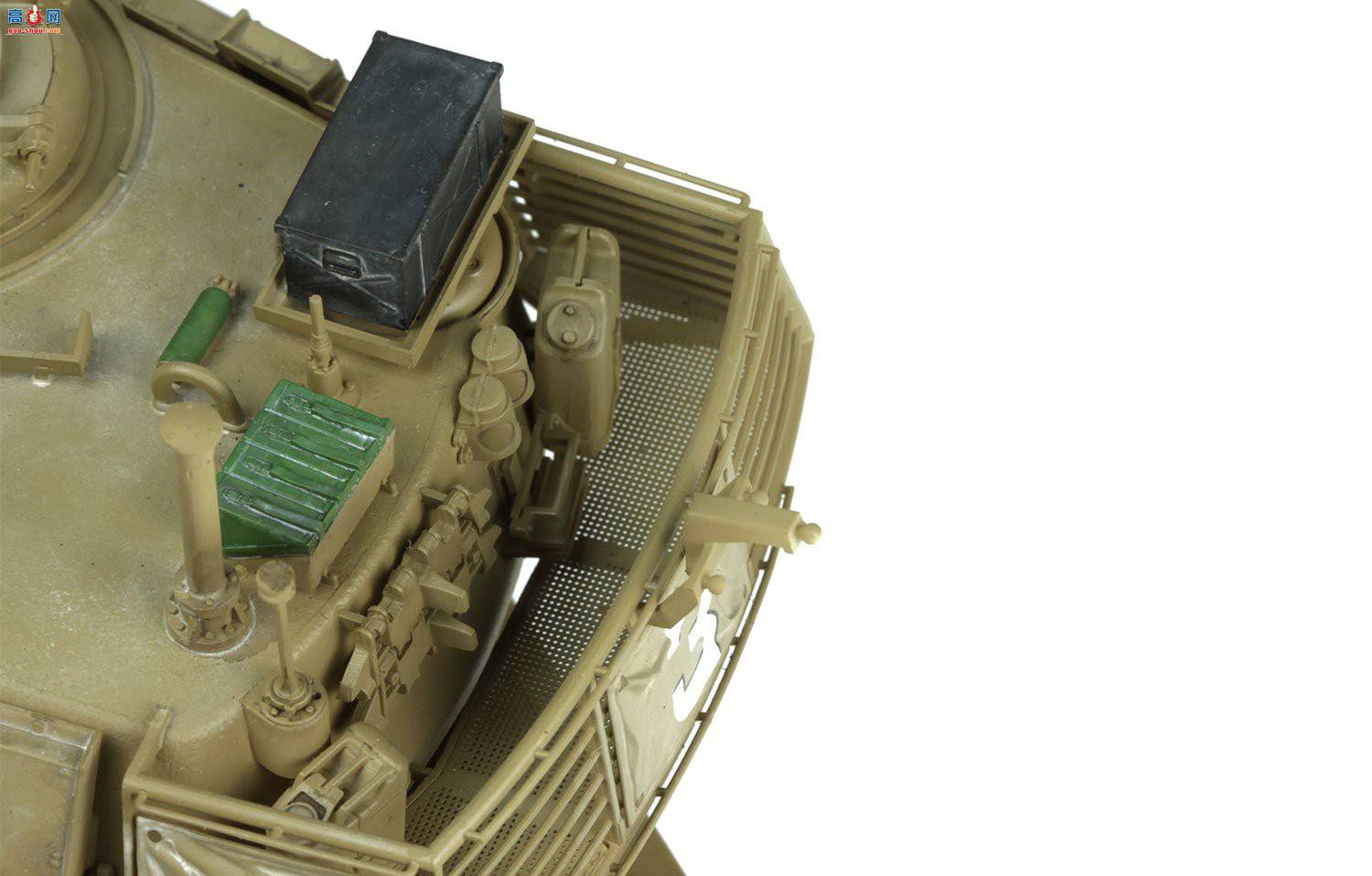 MENG ̹ TS-044 ɫС桱6C GALս̹