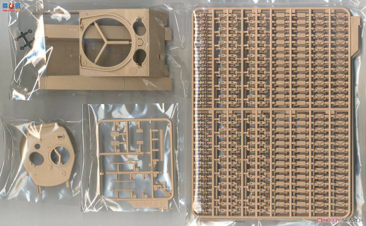 MENG ̹ TS-045 M4A3E2ͻ̹ˡJumbo