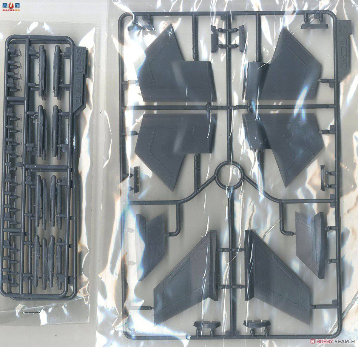 MENG ս���� LS-011 ����F-35A����IIս����������