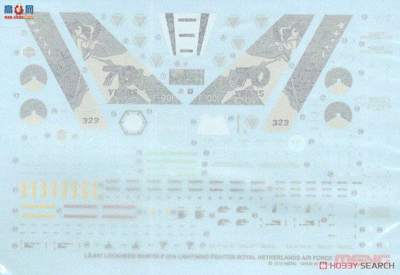 MENG ս���� LS-011 ����F-35A����IIս����������