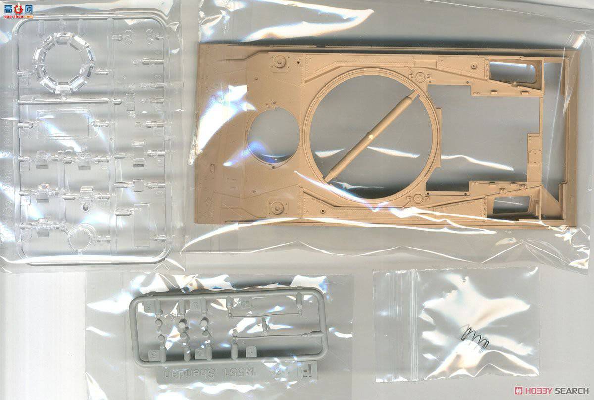  ̹ 5020 M551A1/TTSл