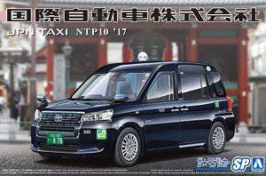 ൺ  SP 057162  NTP10 JPN Taxi `17 