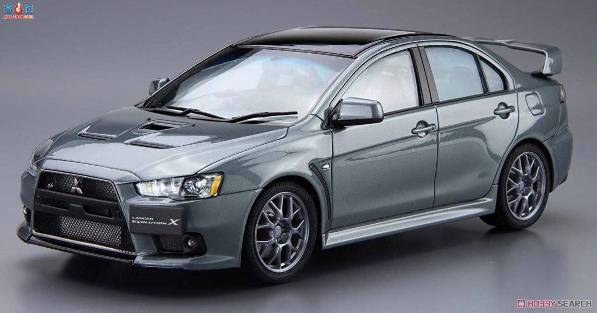 ൺ ܳ 2 057957  CZ4A Lancer Evolution Final Edition `15