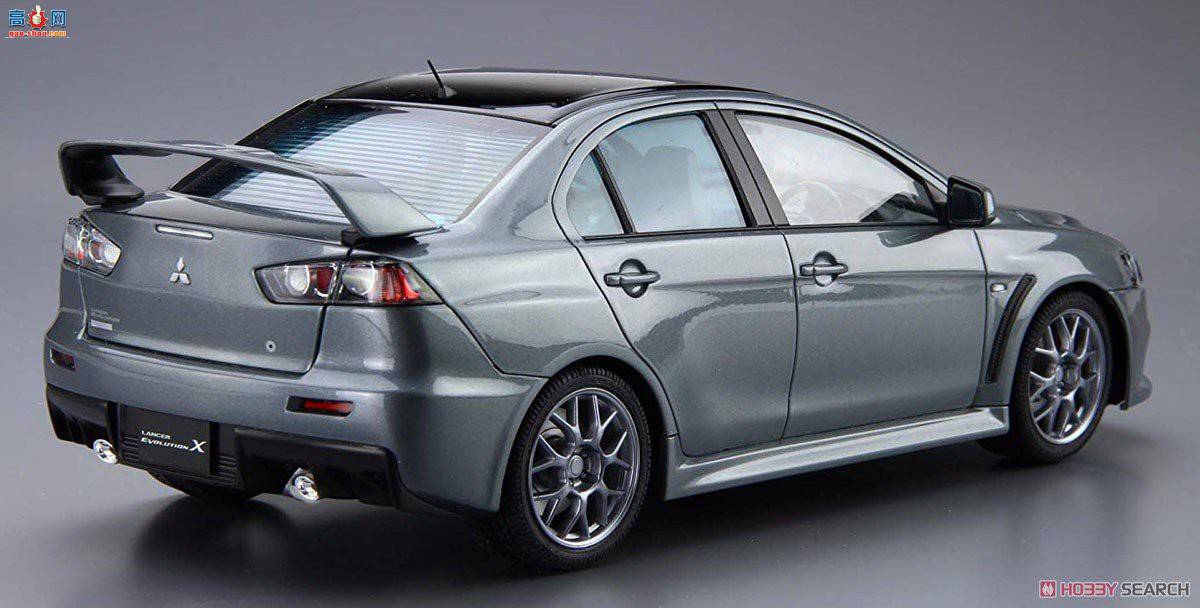 ൺ ܳ 2 057957  CZ4A Lancer Evolution Final Edition `15