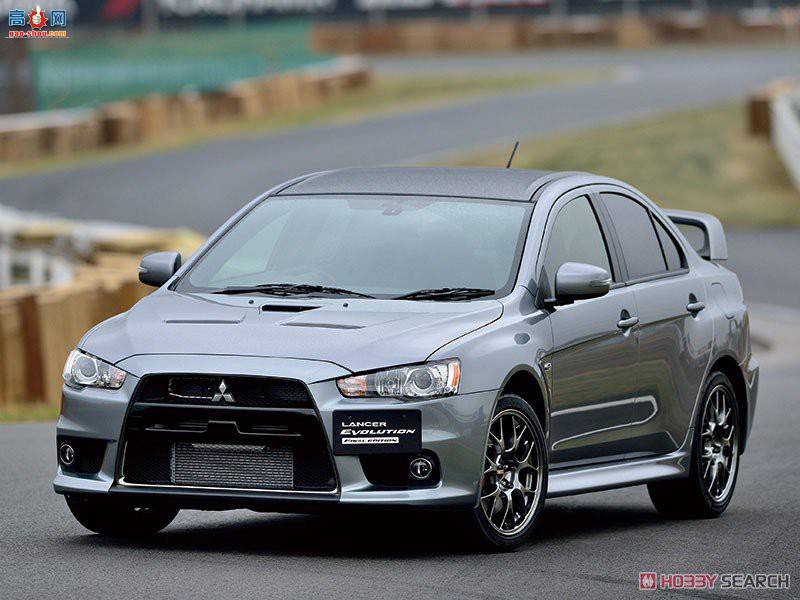 ൺ ܳ 2 057957  CZ4A Lancer Evolution Final Edition `15