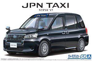 ൺ  SP 05713  NTP10 JPN Taxi `17 ɫ
