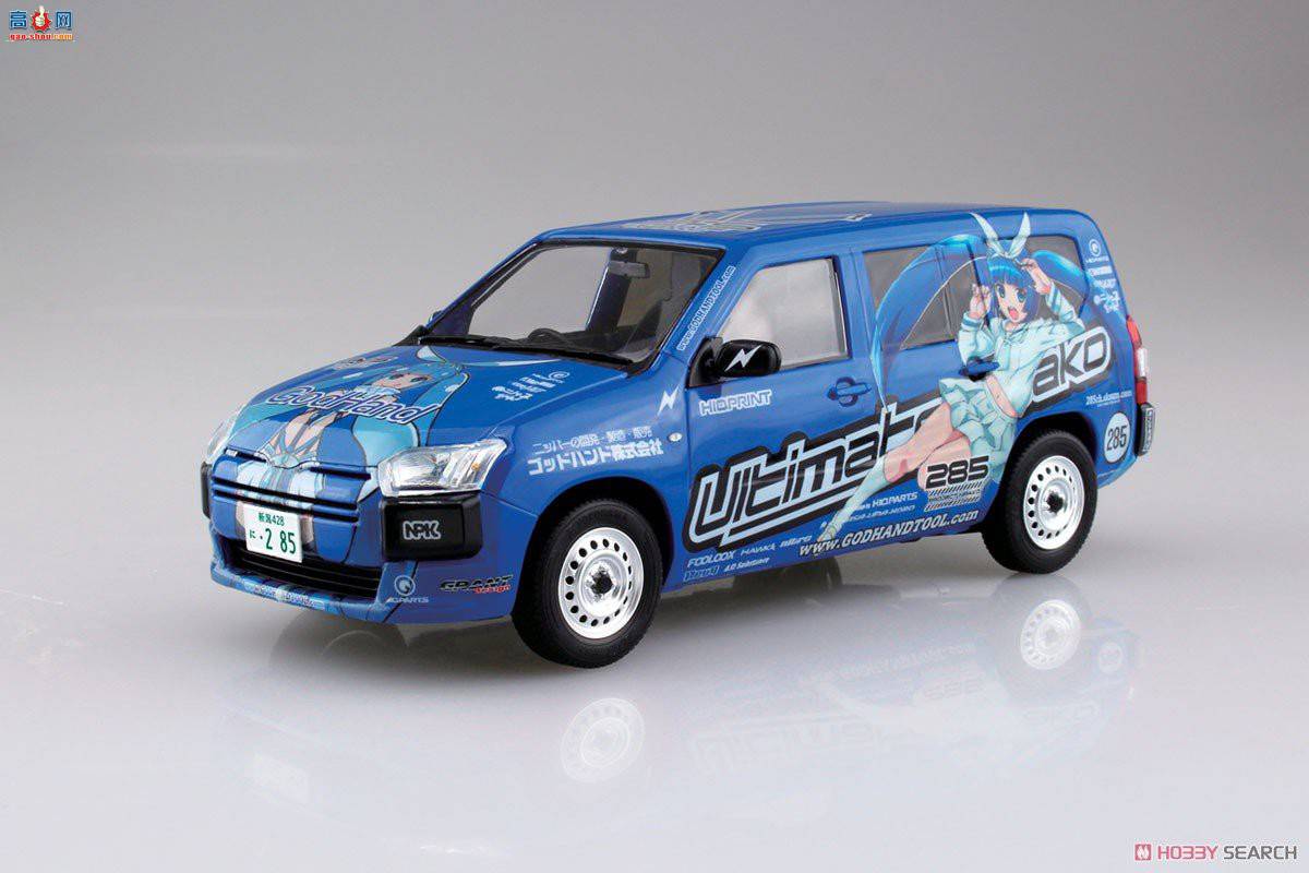 ൺ  SP 056998  NCP160V Probox `14 UltimateNipako-chan