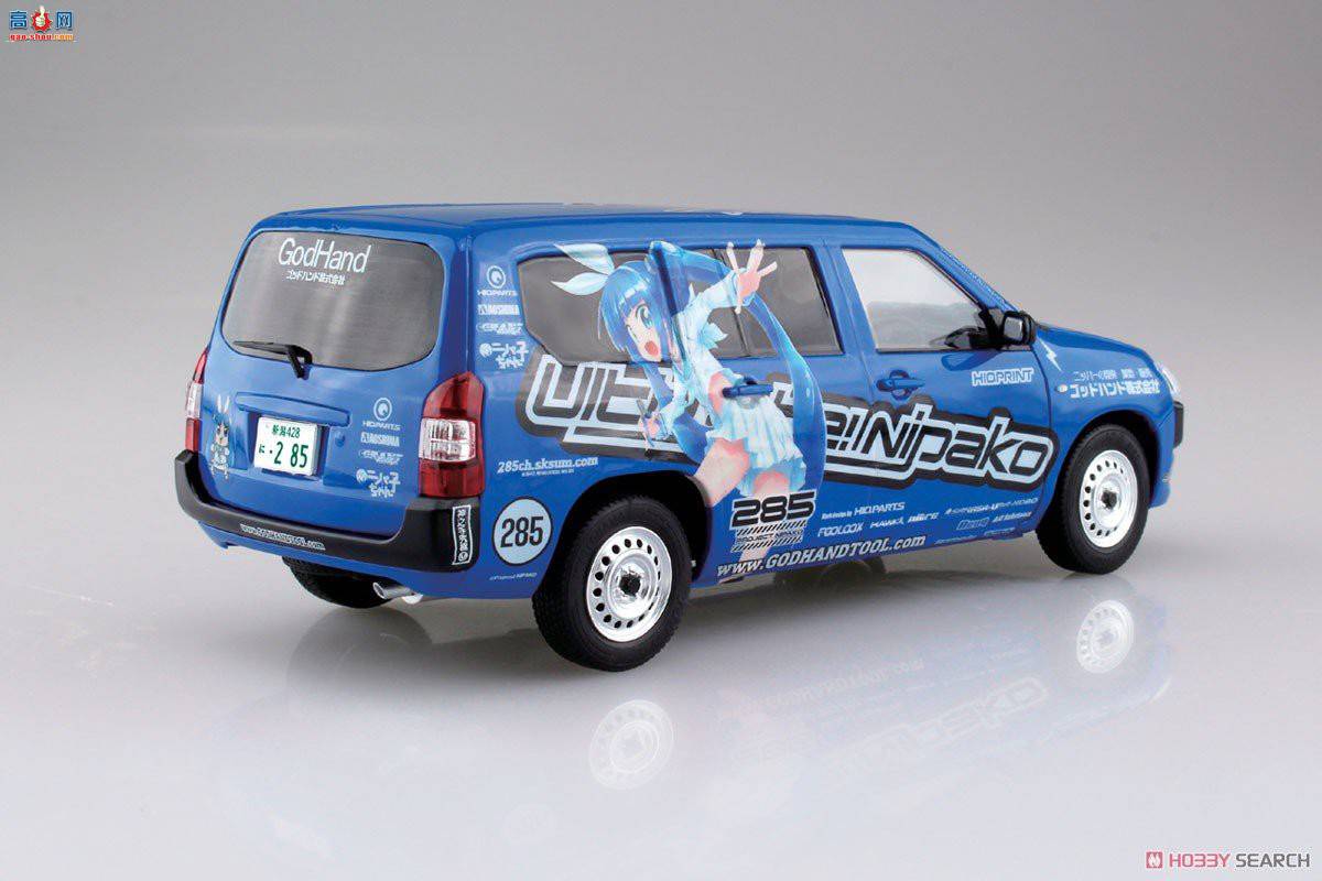 ൺ  SP 056998  NCP160V Probox `14 UltimateNipako-chan