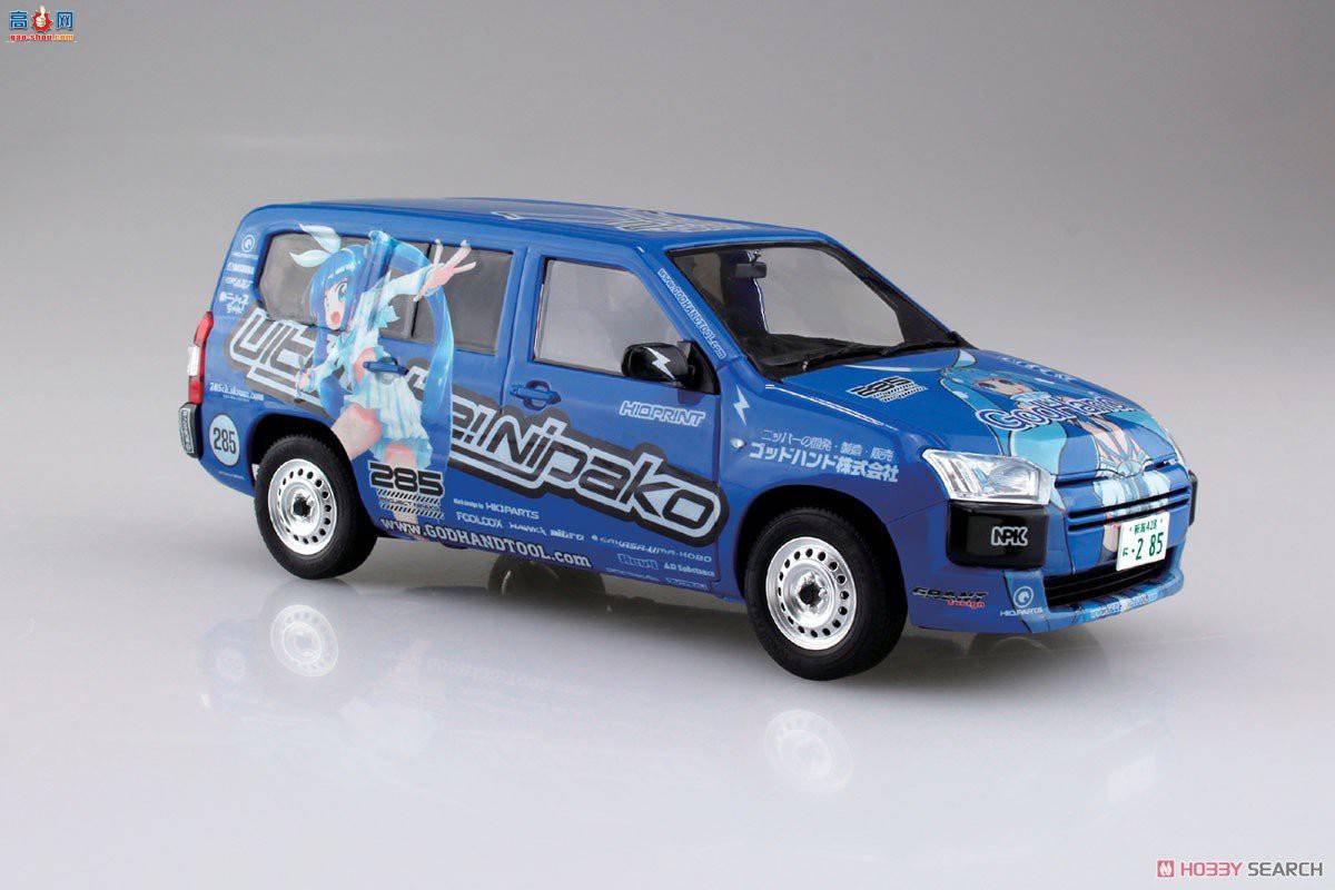 ൺ  SP 056998  NCP160V Probox `14 UltimateNipako-chan