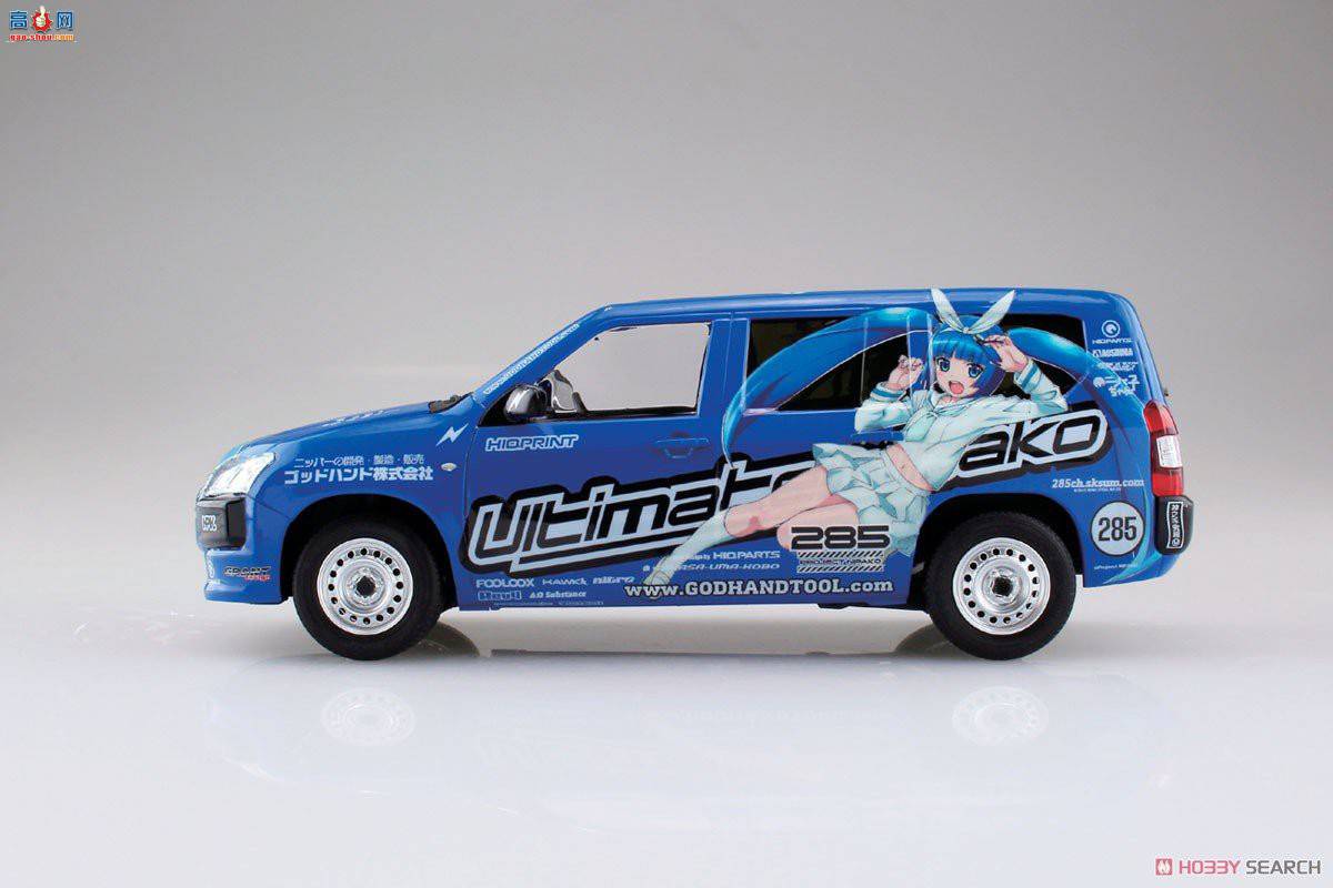 ൺ  SP 056998  NCP160V Probox `14 UltimateNipako-chan