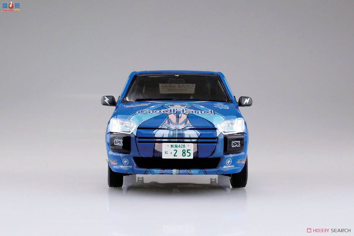 ൺ  SP 056998  NCP160V Probox `14 UltimateNipako-chan