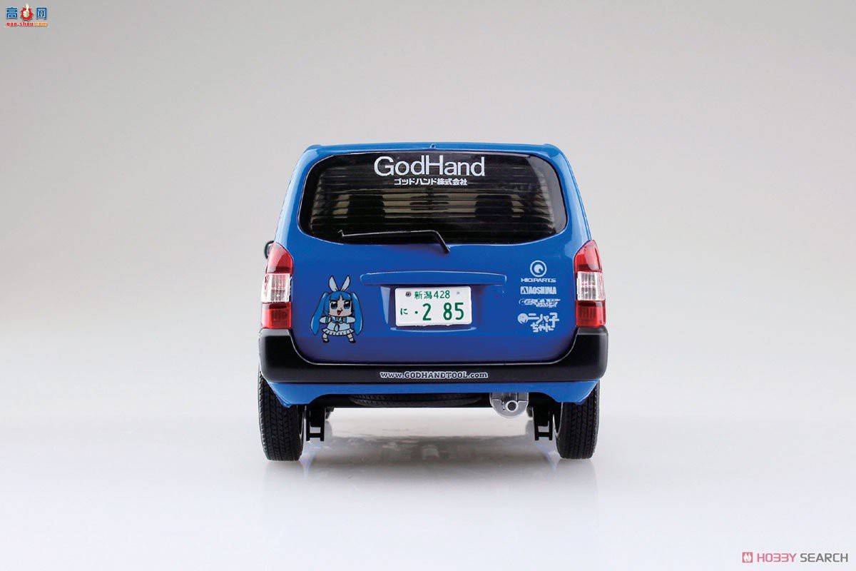 ൺ  SP 056998  NCP160V Probox `14 UltimateNipako-chan