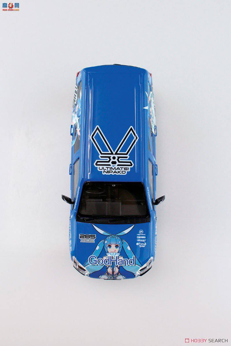 ൺ  SP 056998  NCP160V Probox `14 UltimateNipako-chan