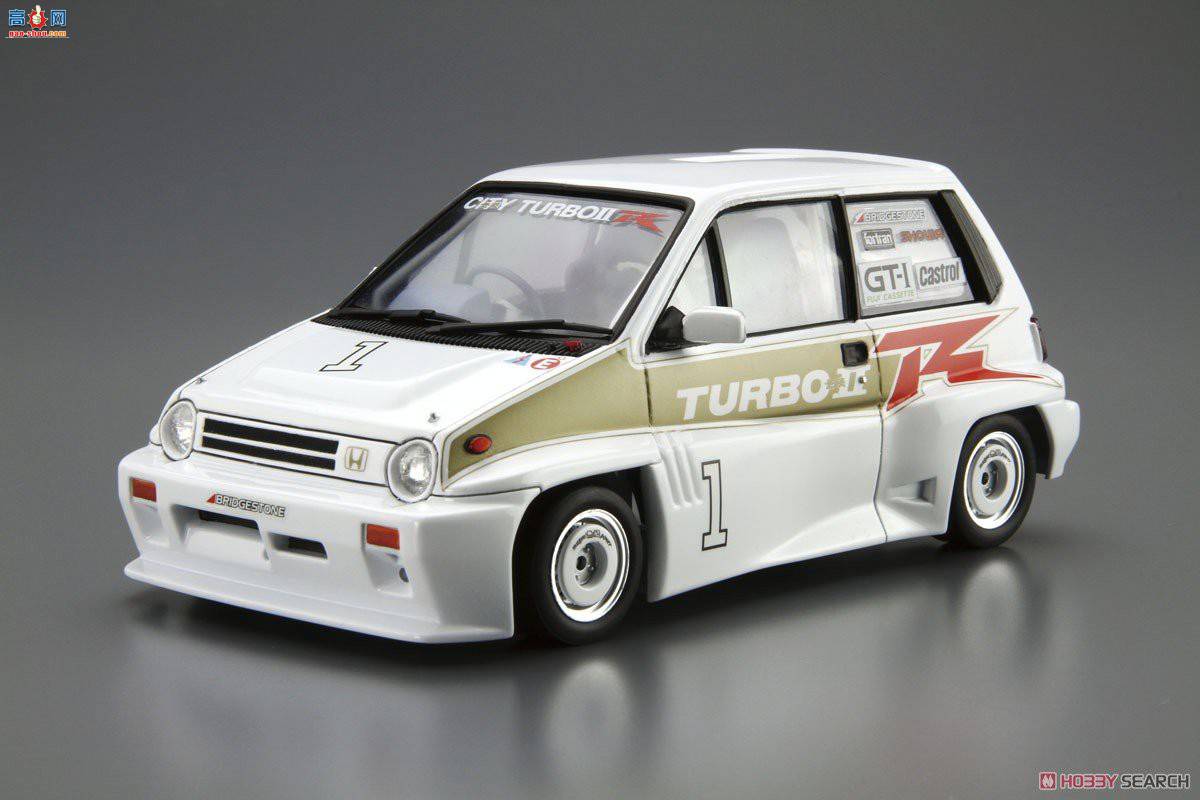 ൺ ܳ SP 059128 Infinite AA City Turbo IIR One-Make Silhouette