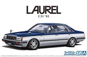 ൺ ܳ SP 062142 ղ HC31 Laurel 2000 Turbo Medalist `82