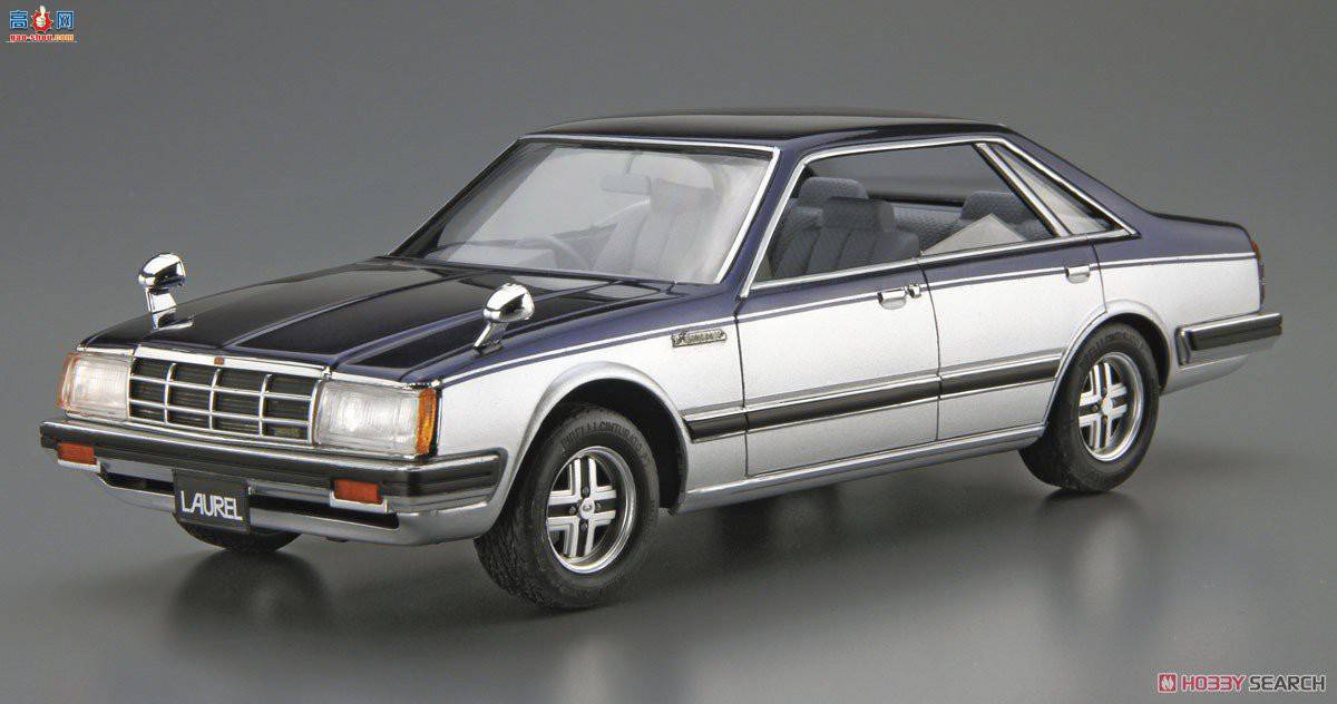 ൺ ܳ SP 062142 ղ HC31 Laurel 2000 Turbo Medalist `82