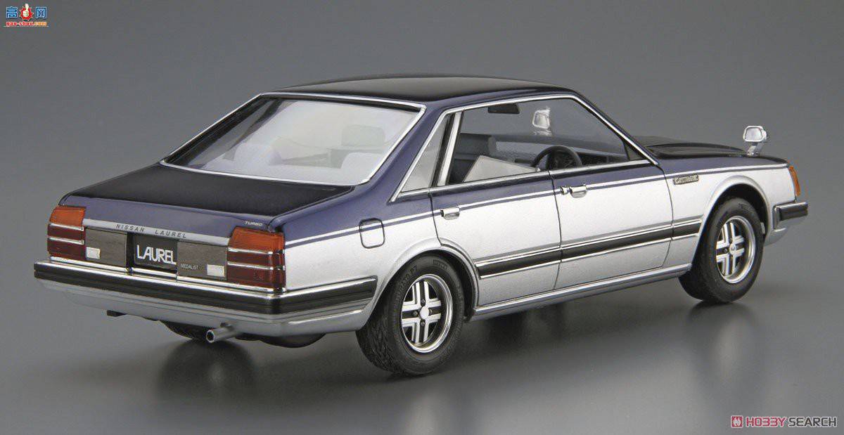 ൺ ܳ SP 062142 ղ HC31 Laurel 2000 Turbo Medalist `82