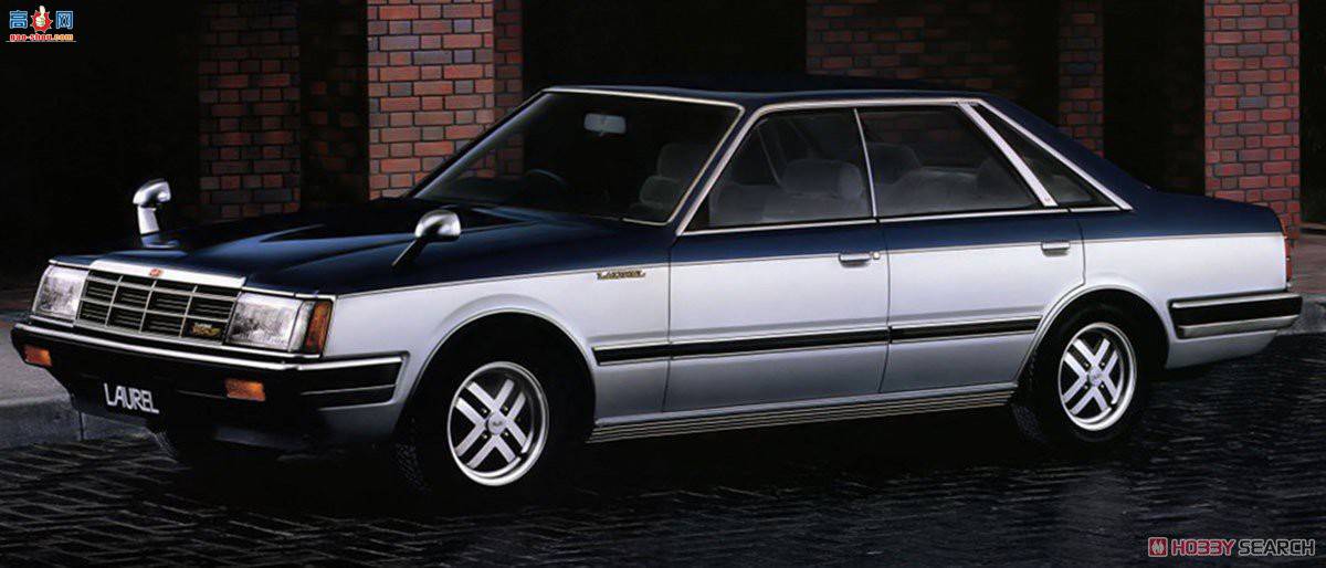 ൺ ܳ SP 062142 ղ HC31 Laurel 2000 Turbo Medalist `82