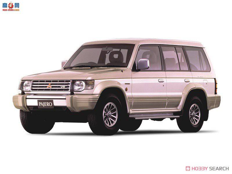 ൺ SUV 107 057100  V43W  Super Exceed `91