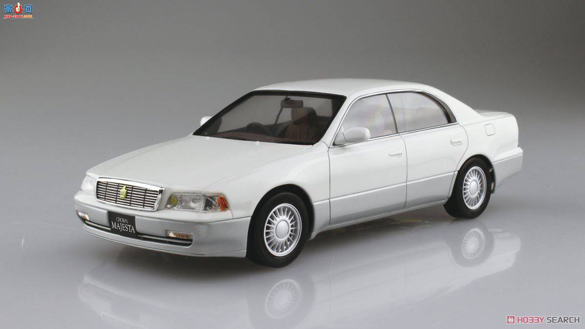 ൺ γ 114 057513  UZS141 Crown Majesta C type `91