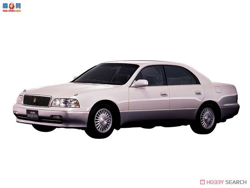 ൺ γ 114 057513  UZS141 Crown Majesta C type `91