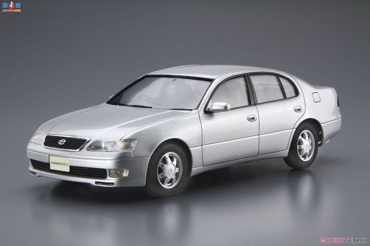 ൺ γ 116 057889  JZS147 Aristo 3.0V/Q`91