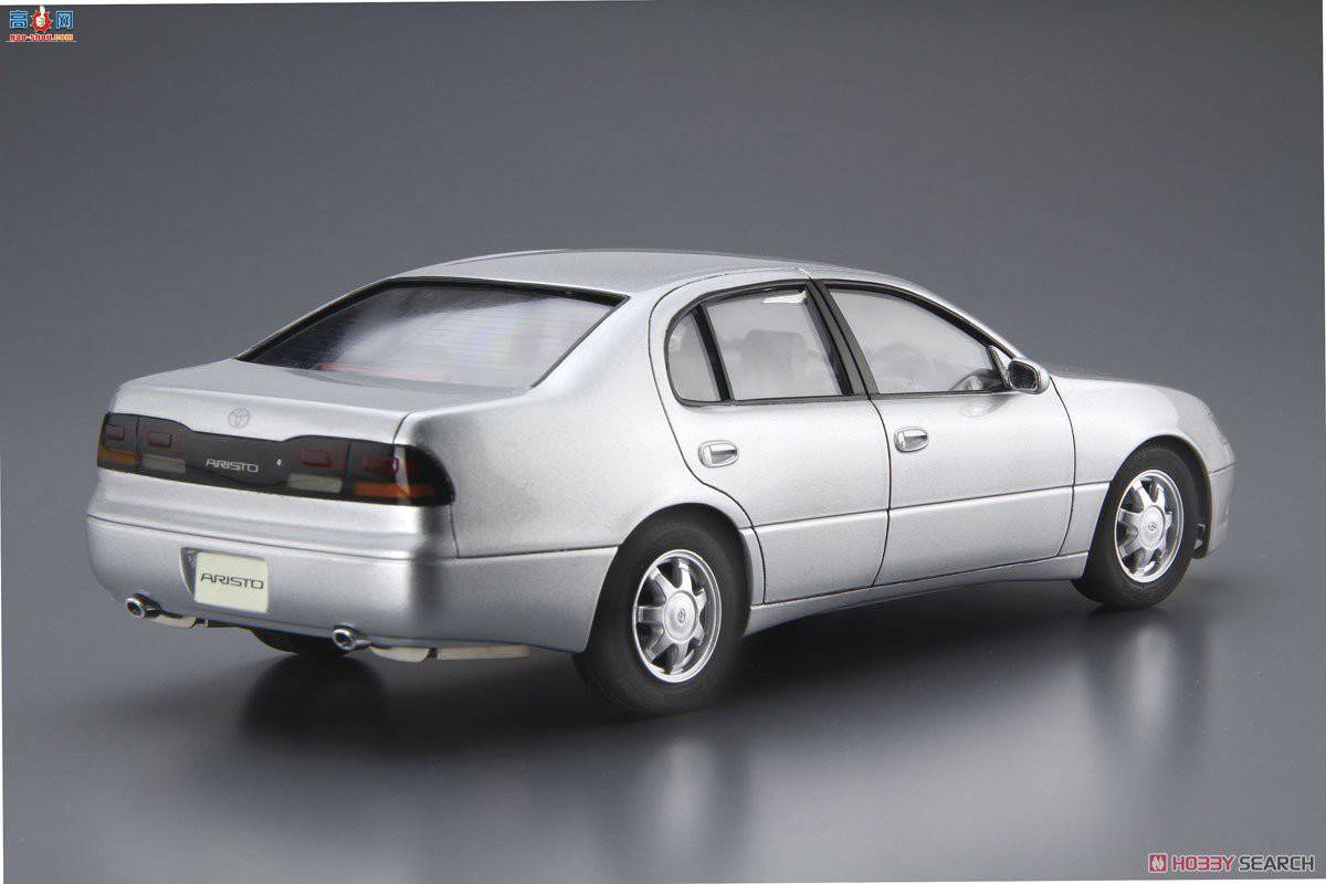 ൺ γ 116 057889  JZS147 Aristo 3.0V/Q`91
