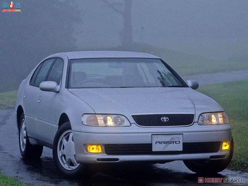 ൺ γ 116 057889  JZS147 Aristo 3.0V/Q`91
