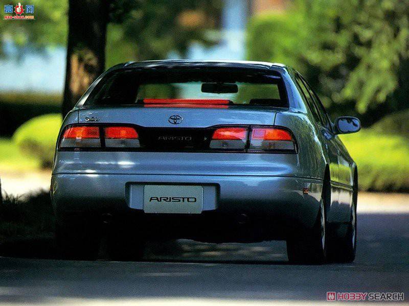 ൺ γ 116 057889  JZS147 Aristo 3.0V/Q`91
