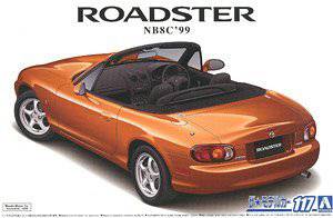 ൺ ܳ 117 057926 ԴNB8C Roadster RS 99