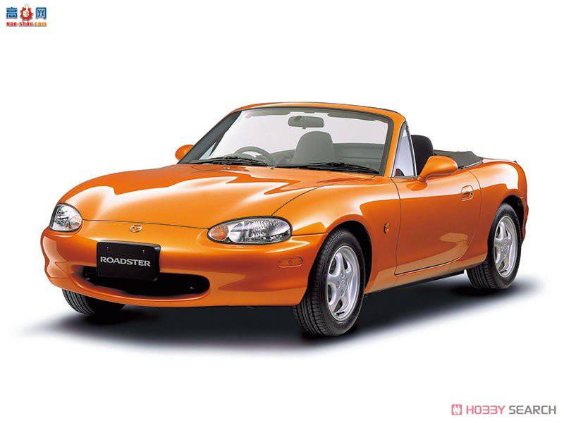 �ൺ�� �ܳ� 117 057926 ���Դ�NB8C Roadster RS 99