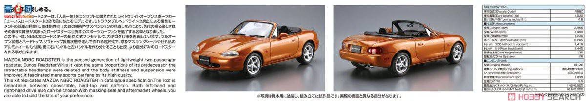 �ൺ�� �ܳ� 117 057926 ���Դ�NB8C Roadster RS 99
