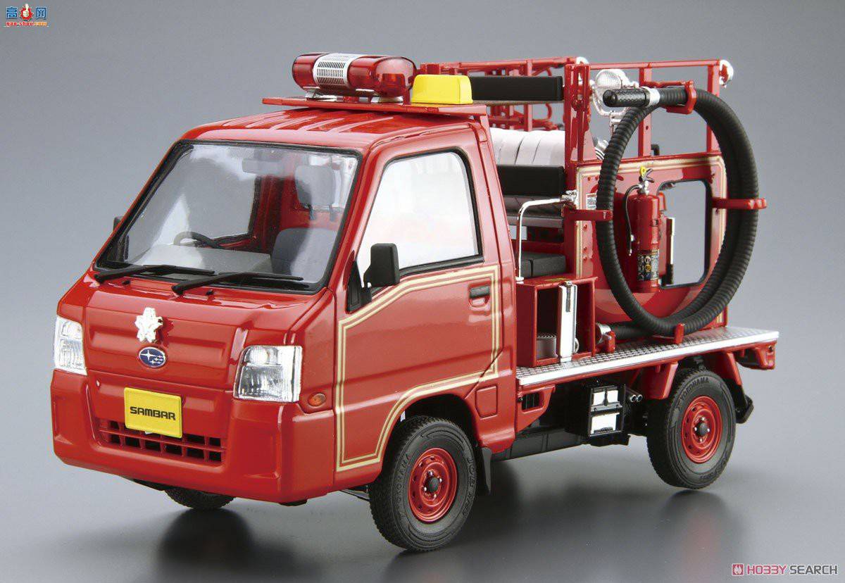 ൺ ΢ͳ 119 057940 ˹³ TT2 Sambar Fire Engine `11