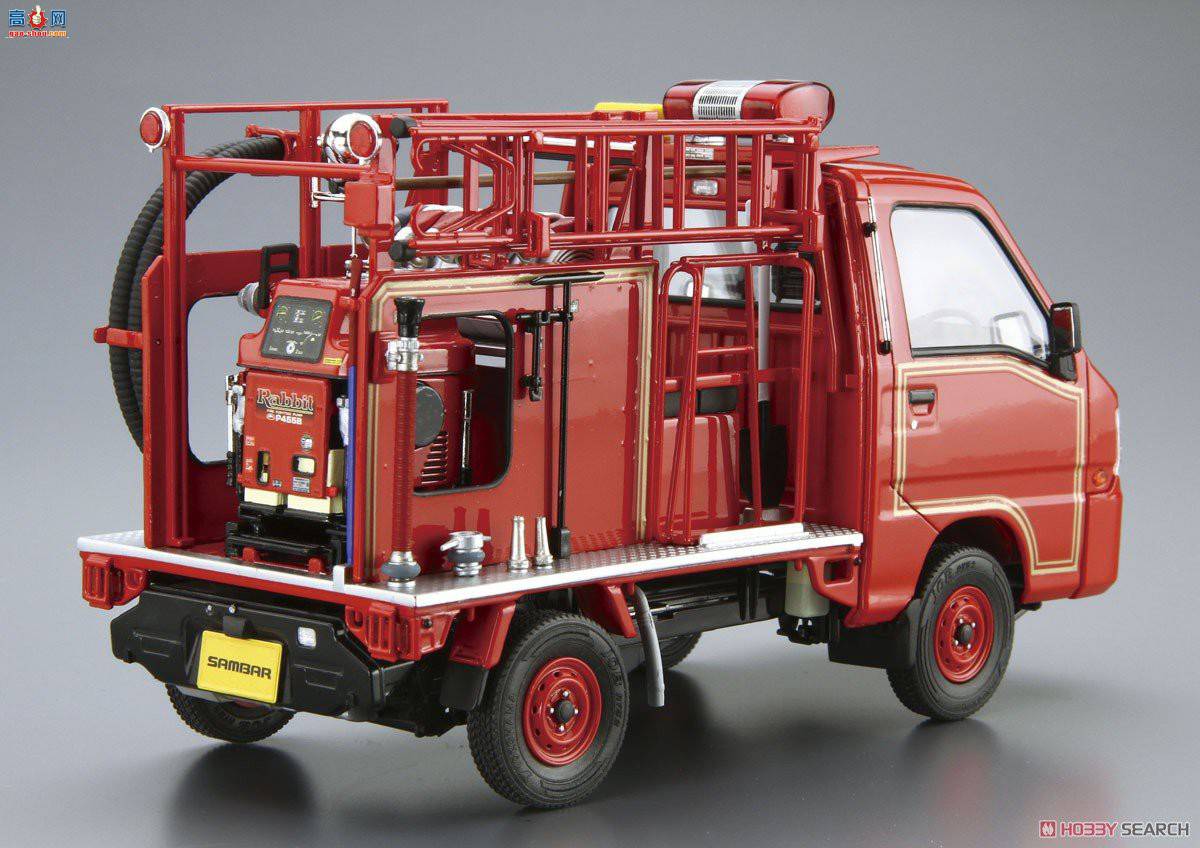 ൺ ΢ͳ 119 057940 ˹³ TT2 Sambar Fire Engine `11