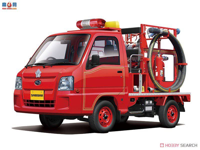 ൺ ΢ͳ 119 057940 ˹³ TT2 Sambar Fire Engine `11