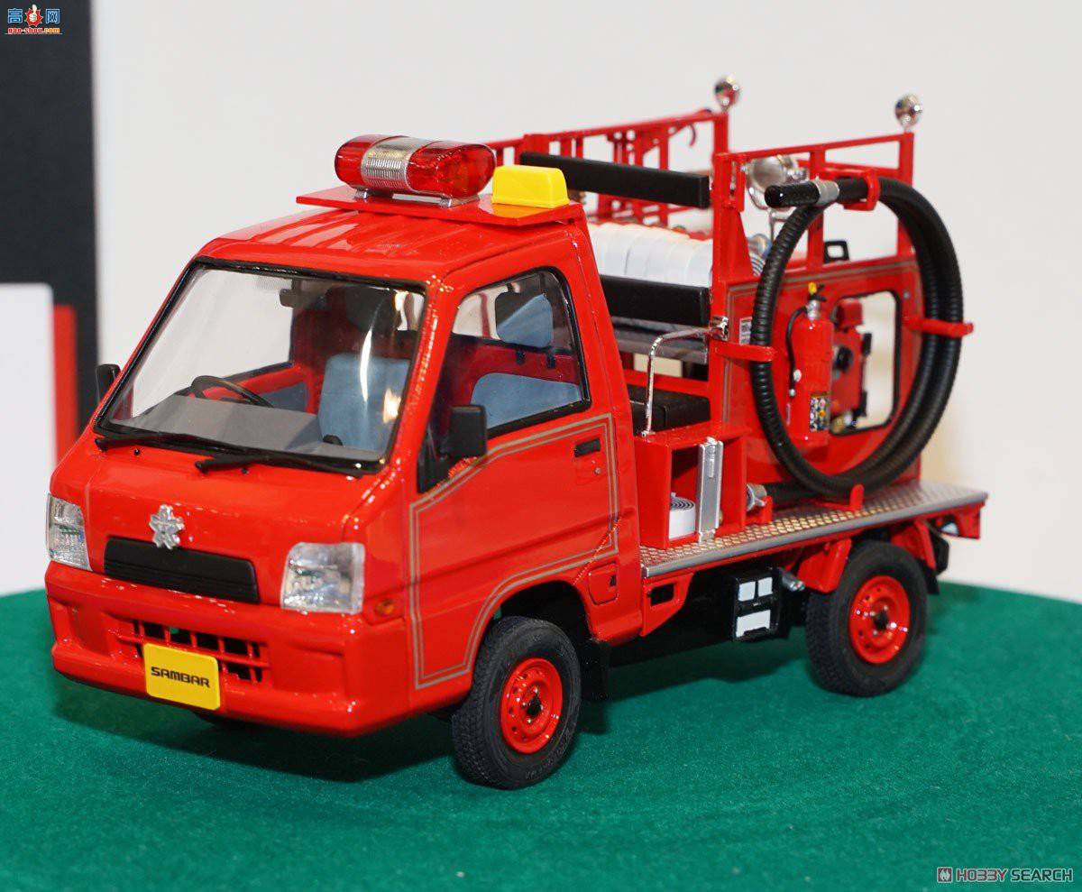 ൺ ΢ͳ 119 057940 ˹³ TT2 Sambar Fire Engine `11