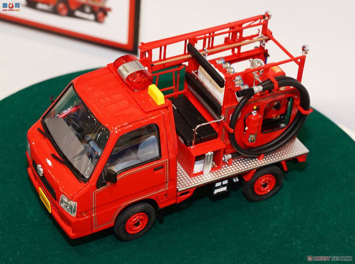 ൺ ΢ͳ 119 057940 ˹³ TT2 Sambar Fire Engine `11