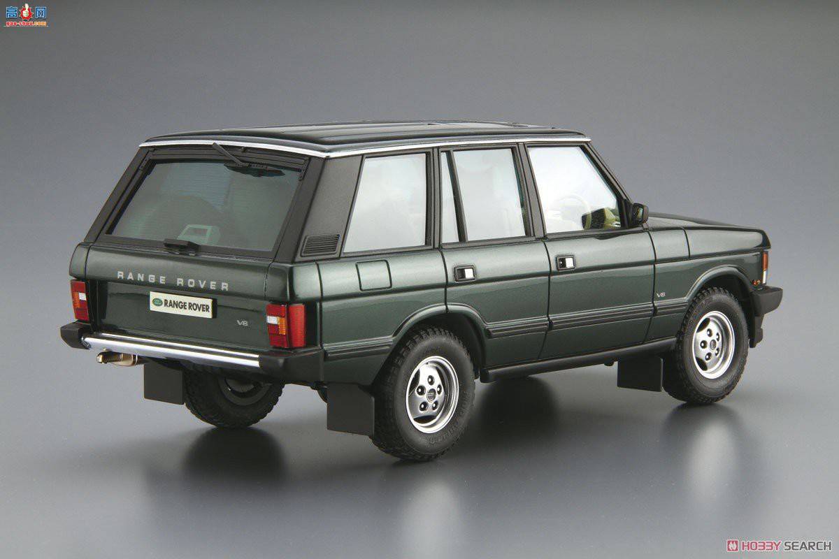 ൺ SUV 120 057964 Land Rover LH36D Range Rover Classic `92