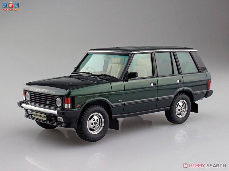 ൺ SUV 120 057964 Land Rover LH36D Range Rover Classic `92