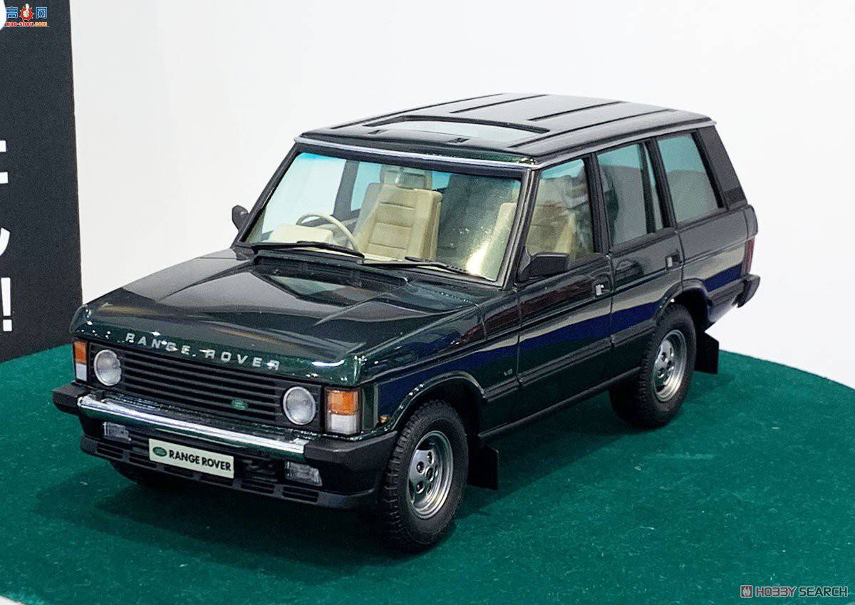 ൺ SUV 120 057964 Land Rover LH36D Range Rover Classic `92