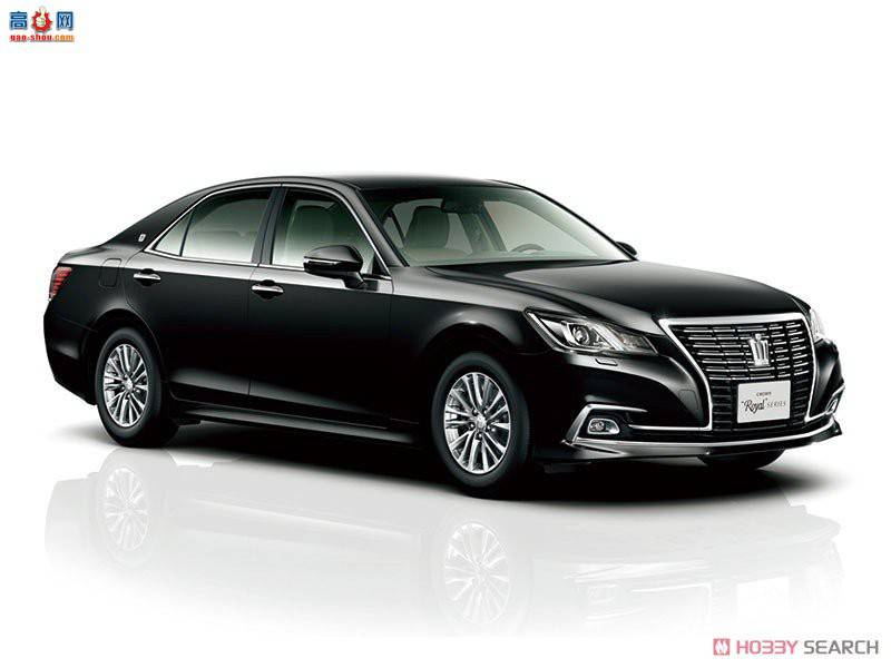 ൺ γ 121 059524  GRS210/AWS210 Crown Royal Saloon G `15